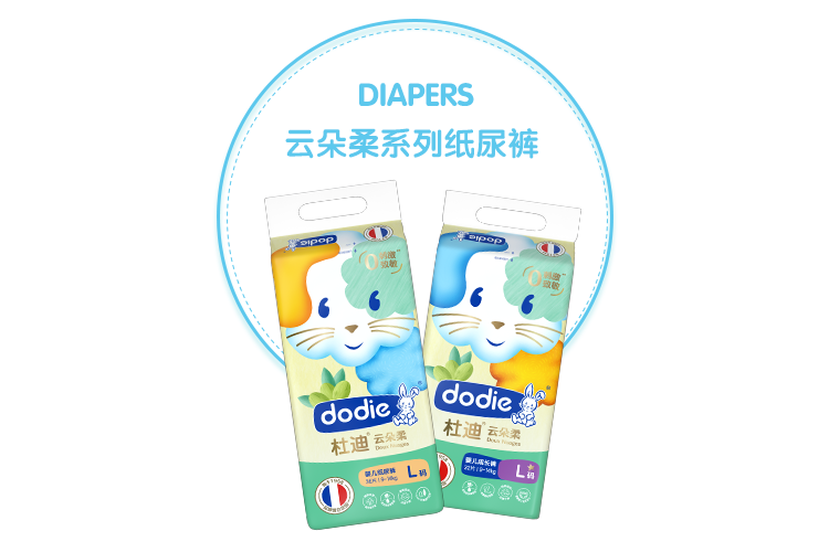 dodie首页